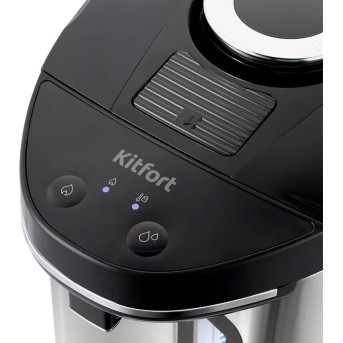Термопот Kitfort КТ-2512 в Metoo.kz - Metoo (2)