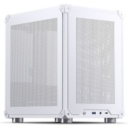 Компьютерный корпус Jonsbo C6 White без Б/П