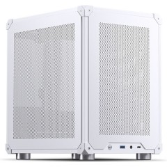 Компьютерный корпус Jonsbo C6 White без Б/П..