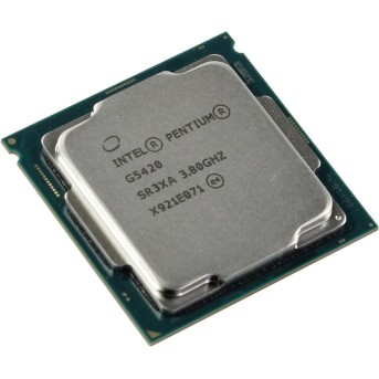 Процессор Intel 1151v2 G5420 - Metoo (1)