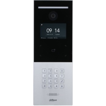 Вызывная панель Dahua DHI-VTO6531F - Metoo (2)