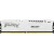 Комплект модулей памяти Kingston FURY Beast White XMP KF552C40BWK2-32 DDR5 32GB (Kit 2x16GB) 5200MHz - Metoo (3)