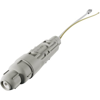 Грозозащита порта Ethernet MikroTik GESP - Metoo (1)
