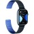 Смарт часы Kieslect Calling Watch Ks2 Midnight Blue - Metoo (3)