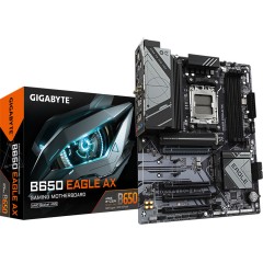 Материнская плата Gigabyte B650 EAGLE AX..