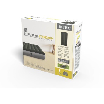 Матрас надувной Intex 64107 - Metoo (3)