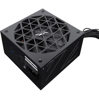 Блок питания 1STPLAYER HA 550W BK - Metoo (2)