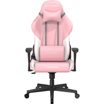 Игровое компьютерное кресло DX Racer Prince GC/<wbr>LPF24LTC/<wbr>PW - Metoo (1)