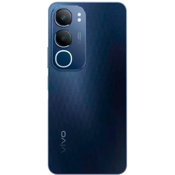 Смартфон vivo Y19s Pro (V2507-01) 6GB RAM 256GB ROM Black - Metoo (2)
