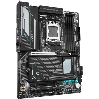 Материнская плата Gigabyte B850 GAMING X WIFI6E - Metoo (3)