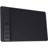 Графический планшет Huion Inspiroy 2 S BLACK (H641P-K)