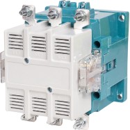 Контактор iPower CJ20-160 AC 220V