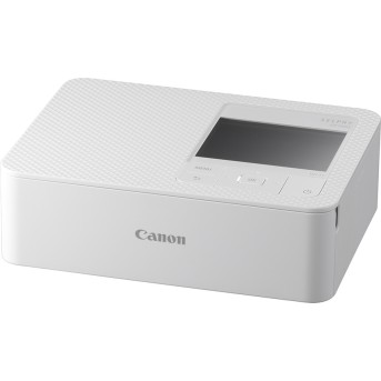 Компактный фотопринтер Canon SELPHY CP1500 White (5540C010AA) - Metoo (1)