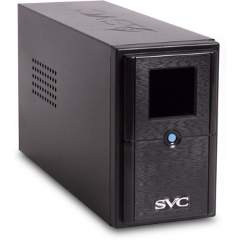 UPS SVC V-500-L-LCD - Metoo (1)