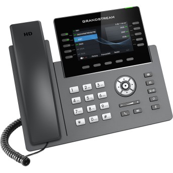 IP телефон Grandstream GRP2615 - Metoo (3)