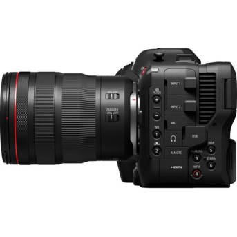 Цифровая видеокамера Canon EOS C70 в Metoo.kz - Metoo (2)