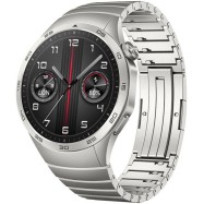 Смарт часы Huawei Watch GT 4 PNX-B19 46mm Stainless Steel Strap