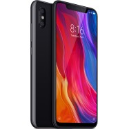 Мобильный телефон Xiaomi Mi 8 128GB Черный