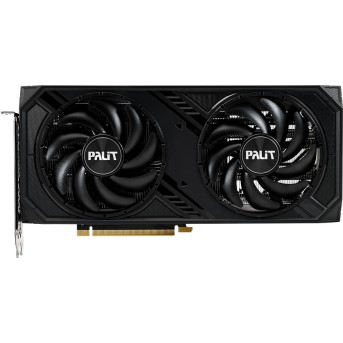 Видеокарта PALIT RTX4060Ti DUAL 8G V1 (NE6406T019P1-1048D) - Metoo (1)