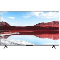 Смарт телевизор Xiaomi A Pro 2025 75" (L75MA-SRU)