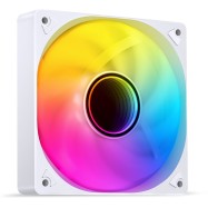 Вентилятор для компьютерного корпуса Jonsbo SL-120W White