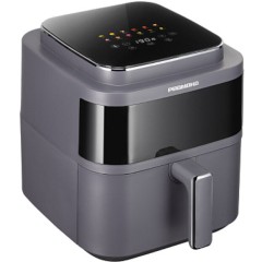 Аэрогриль Редмонд AG1901 Серый..