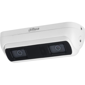 IP видеокамера Dahua DH-IPC-HDW8441X-3D в Metoo.kz - Metoo (1)