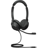 Гарнитура Jabra Evolve2 30 SE USB-C MS Stereo
