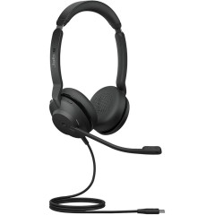 Гарнитура Jabra Evolve2 30 SE USB-C MS Stereo