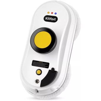 Робот для мойки окон Kitfort КТ-5188 - Metoo (1)