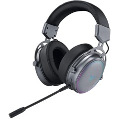 Гарнитура Rapoo VH800 Черный