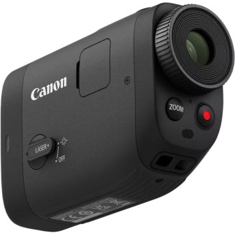 Цифровой лазерный дальномер Canon PowerShot GOLF - Metoo (2)