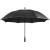 Зонт NINETYGO Doubl-layer Windproof Golf Automatic Umbrella Black - Metoo (1)