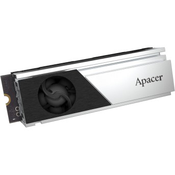 Твердотельный накопитель SSD Apacer AS2280F4 2TB - Metoo (1)