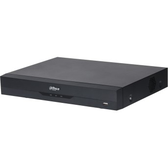 Цифровой видеорегистартор Dahua DH-XVR5116H-4KL-I3 - Metoo (1)