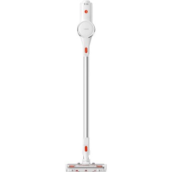 Беспроводной вертикальный пылесос Xiaomi Cordless Vacuum Cleaner G20 Lite Белый - Metoo (3)