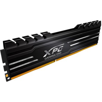 Модуль памяти ADATA XPG GAMMIX D10 AX4U320016G16A-SB10 DDR4 16GB - Metoo (2)