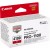 Чернильный картридж Canon PFI-4100 Red - Metoo (2)