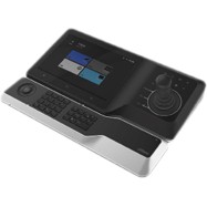 Контрольная сетевая клавиатура Dahua DHI-NKB5000 (12В)