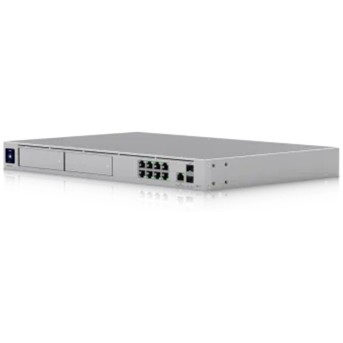 Сетевой маршрутизатор Ubiquiti UDM-Pro-Max в Metoo.kz - Metoo (1)