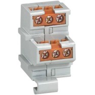 Вспомогательный + сигнальный контакт Legrand 27142 DRX125/250