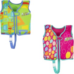 Жилет для плавания Bestway 32177..