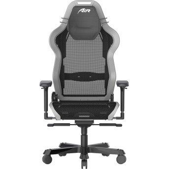 Игровое компьютерное кресло DX Racer AIR/<wbr>R2S/<wbr>GN - Metoo (2)