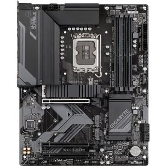 Материнская плата Gigabyte Z790 S DDR4 - Metoo (2)