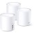 Беспроводная MESH-система Wi-Fi TP-Link Deco X10(3-pack) - Metoo (2)