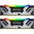 Комплект модулей памяти Kingston FURY Renegade RGB XMP KF564C32RSAK2-32 DDR5 32GB (Kit 2x16GB) 6400M - Metoo (2)