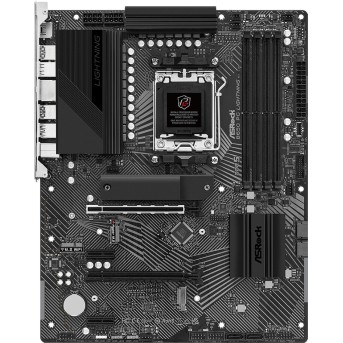 Материнская плата ASRock B650 PG LIGHTNING - Metoo (2)