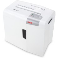 Шредер HSM Shredstar X8 (4,5x 30mm)