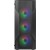 Компьютерный корпус Cougar MX110 RGB без Б/<wbr>П - Metoo (2)