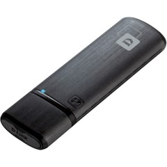 USB адаптер D-Link DWA-182/<wbr>RU/<wbr>E1A